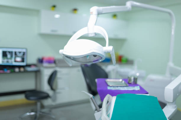 Dentist for Dental Trauma Leesburg, FL